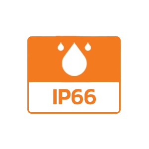 استاندارد ip66