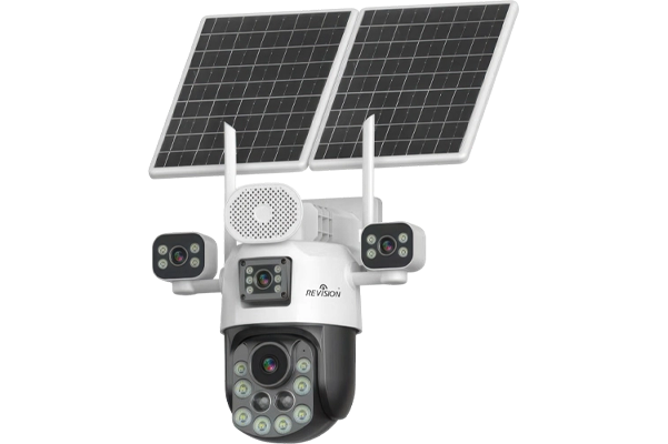 دوربین سیمکارتی ریویژن