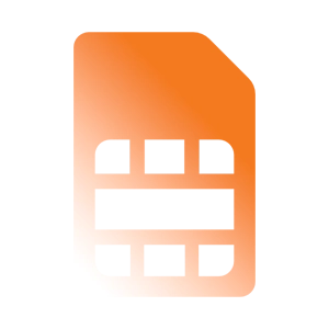 آیکون سیمکارت