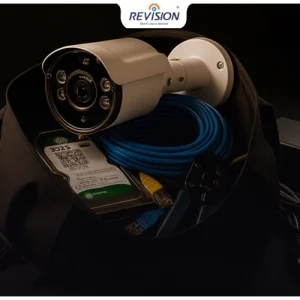 تجهیزات دوربین